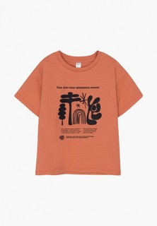 Футболка Bossa Nova