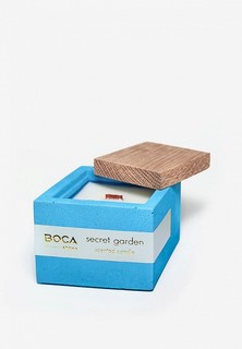 Свеча ароматическая Boca Aroma