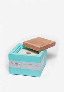 Свеча ароматическая Boca Aroma