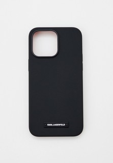 Чехол для iPhone Karl Lagerfeld