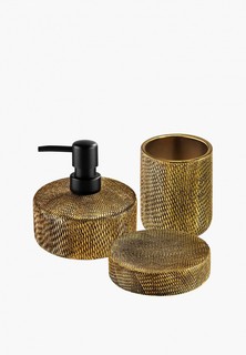 Набор аксессуаров для ванной Elan Gallery