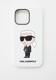 Чехол для iPhone Karl Lagerfeld