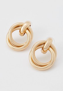 Серьги Lilaccat