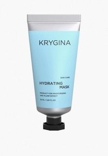 Маска для лица Krygina Cosmetics