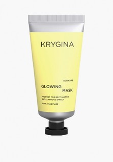 Маска для лица Krygina Cosmetics