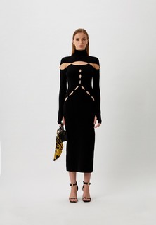 Платье Versace Jeans Couture