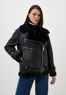 Дубленка Mollese