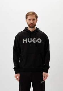 Худи Hugo