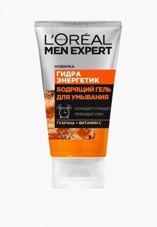 Гель для лица LOreal Paris