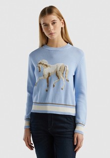 Джемпер United Colors of Benetton