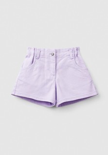 Шорты джинсовые United Colors of Benetton