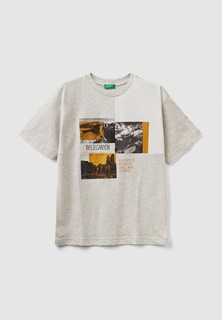 Футболка United Colors of Benetton