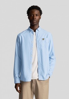 Рубашка Lyle & Scott