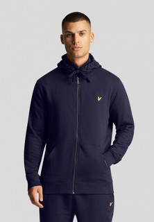 Толстовка Lyle & Scott