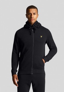 Толстовка Lyle & Scott