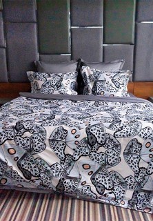 Постельное белье Семейное Bellehome