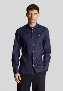 Рубашка Lyle & Scott