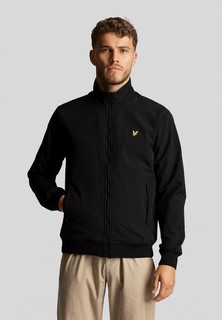 Куртка Lyle & Scott