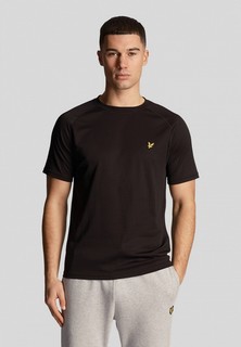 Футболка Lyle & Scott