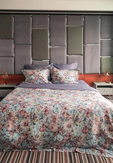 Постельное белье 1,5-спальное Bellehome