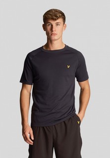 Футболка спортивная Lyle & Scott