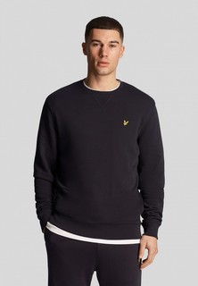 Свитшот Lyle & Scott