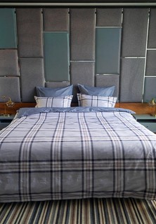 Постельное белье Евро Bellehome