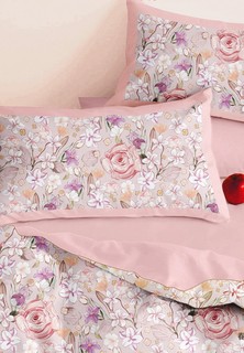 Постельное белье Семейное Bellehome