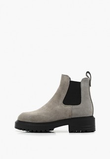 Ботинки Ierdi