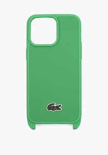 Чехол для iPhone Lacoste