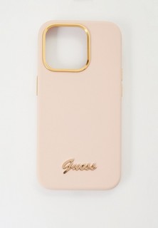 Чехол для iPhone Guess