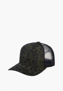 Бейсболка Stetson