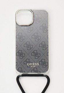 Чехол для iPhone Guess