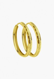 Серьги Sokolov