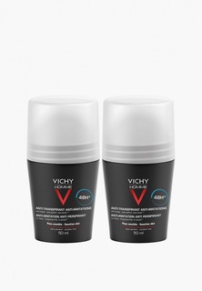 Дезодоранты 2 шт. Vichy