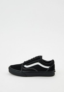 Кеды Vans