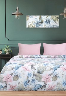 Постельное белье Евро Cozy Home