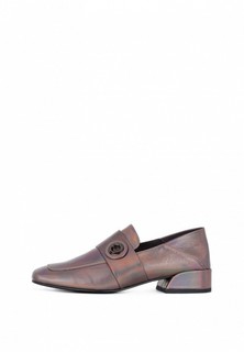 Туфли TJ Collection