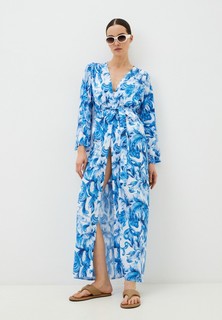 Туника пляжная Empire of Summer