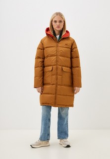 Пуховик Lacoste