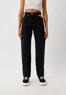 Джинсы MSGM