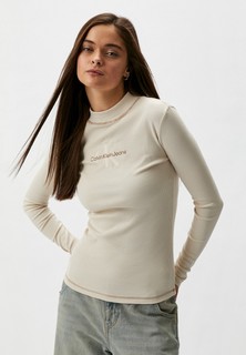 Лонгслив Calvin Klein Jeans