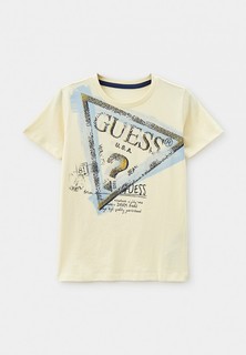 Футболка Guess