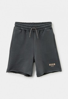 Шорты спортивные MSGM Kids