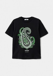 Футболка MSGM Kids