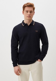 Поло Fred Perry