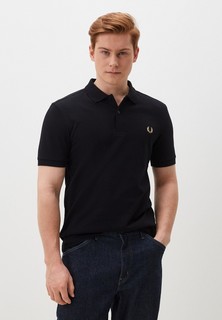 Поло Fred Perry