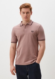 Поло Fred Perry