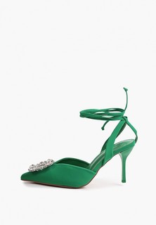 Босоножки Sbalo