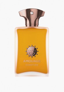 Парфюмерная вода Amouage